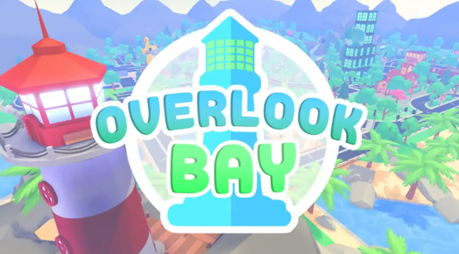 Overlook Bay 2 Codes November 2023