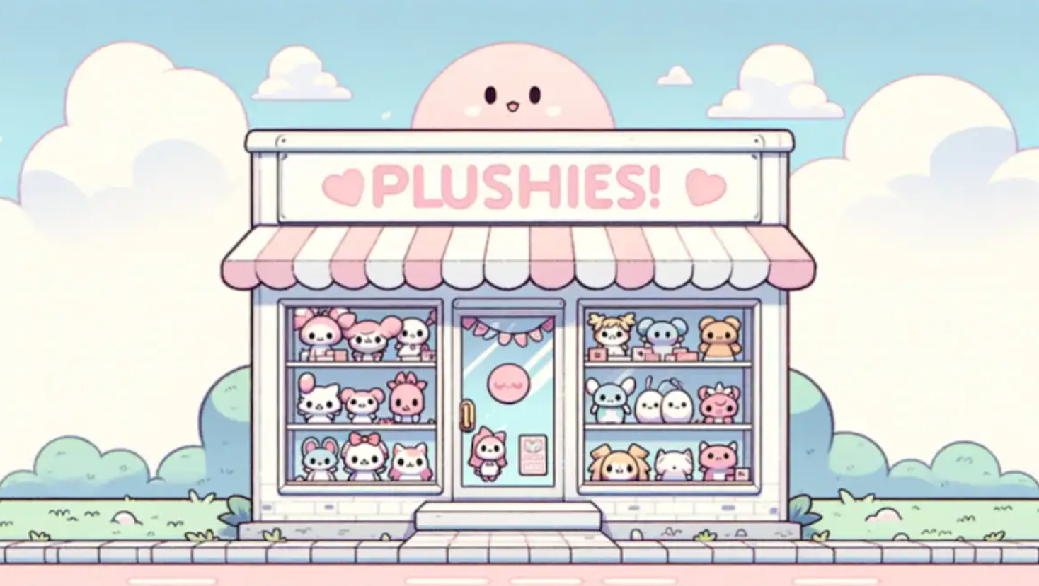 Make Plushies and Get Rich Codes January 2024