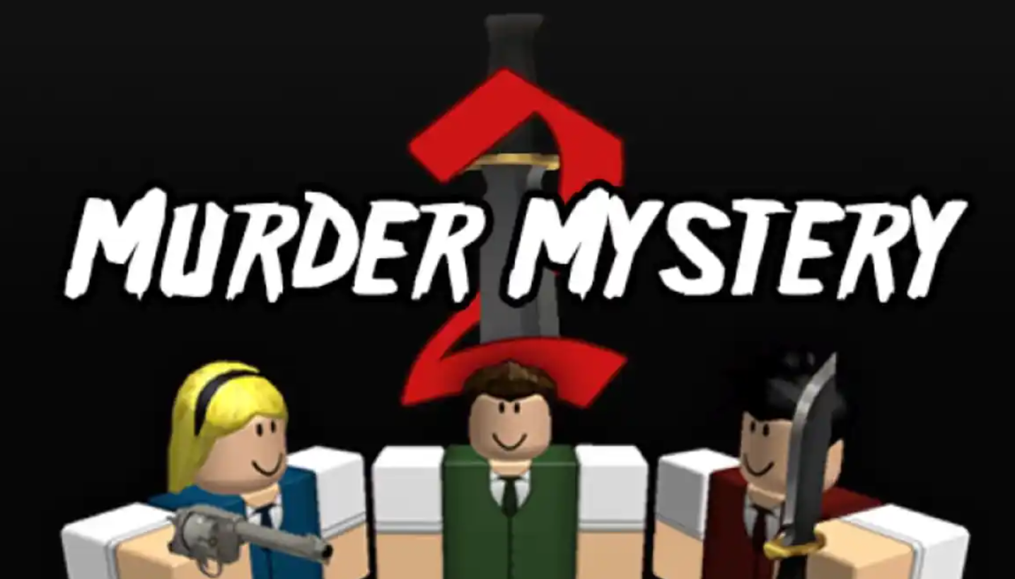 Murder Mystery 2 Codes January 2024