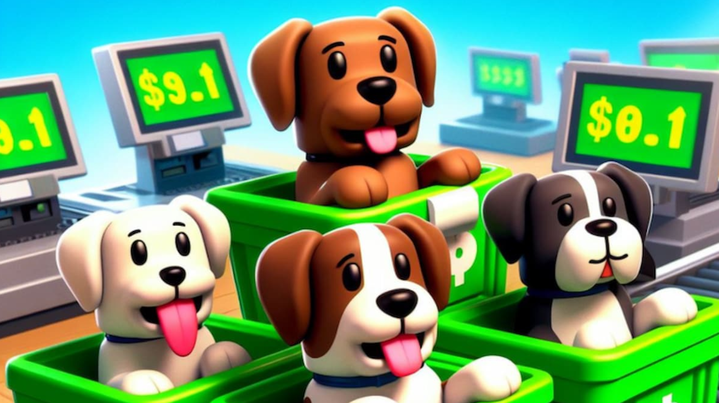 Own a Pet Tycoon Codes January 2024