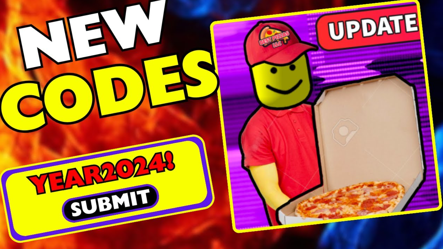 Prove Dad Wrong By Cooking Pizza Codes January 2024