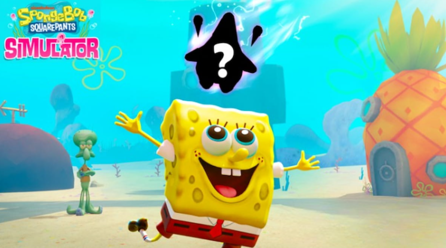 SpongeBob Simulator Codes January 2024