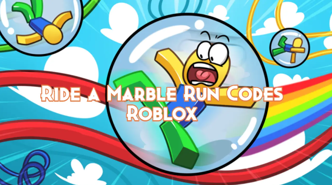Marble Run Simulator Codes February 2024