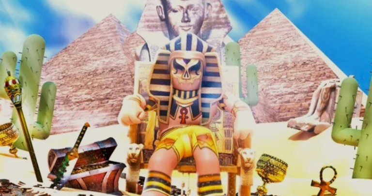 Mega Pyramid Tycoon Codes February 2024