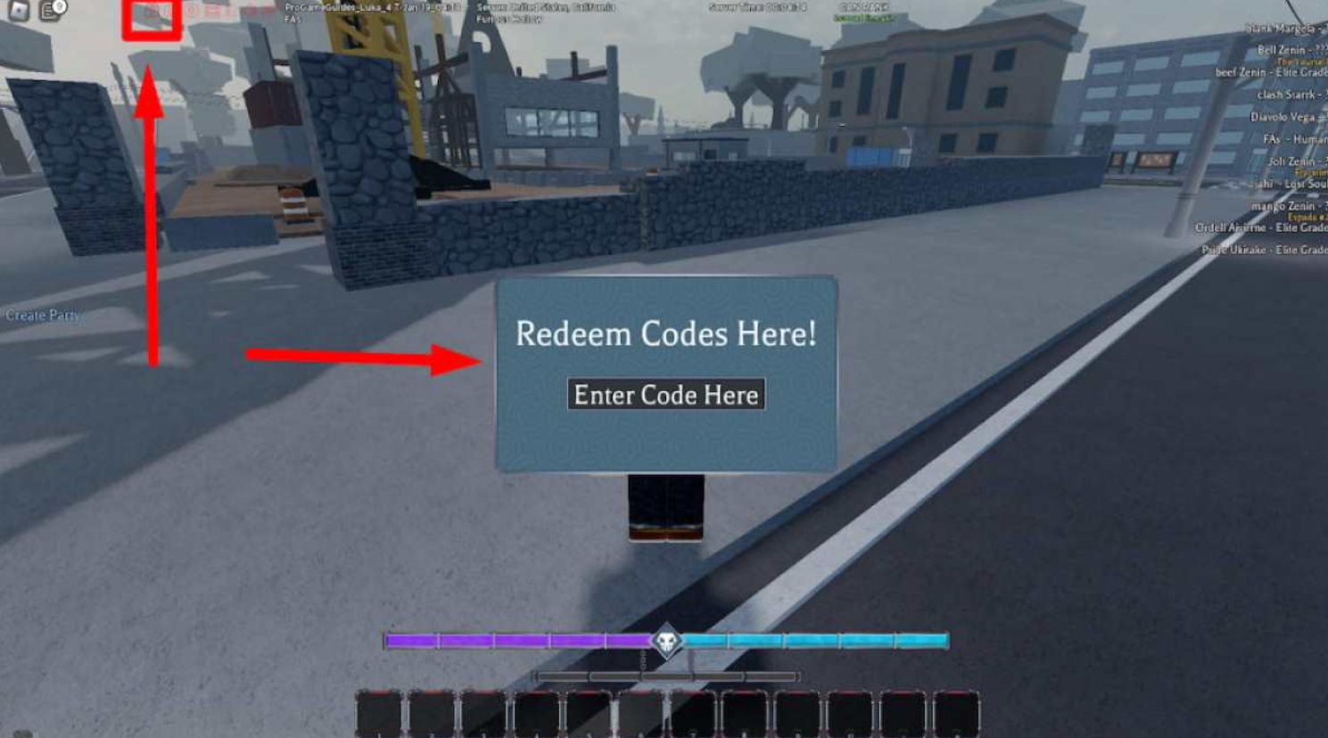 Type Refined Codes February 2024