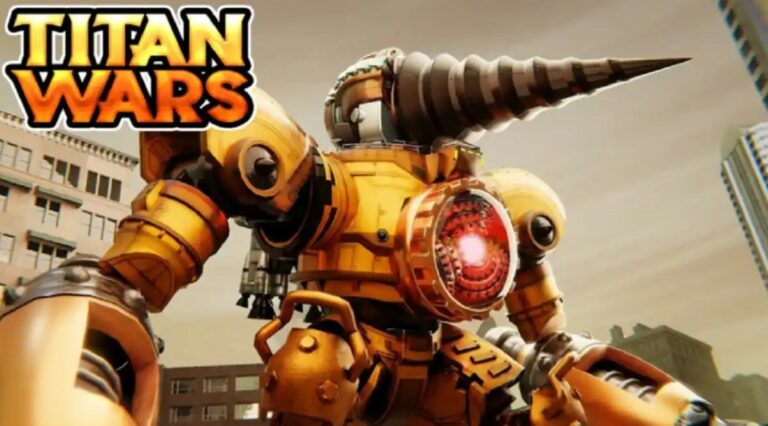 Titan Tower Defense Codes March 2024