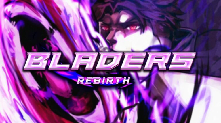 Bladers Rebirth Codes April 2024