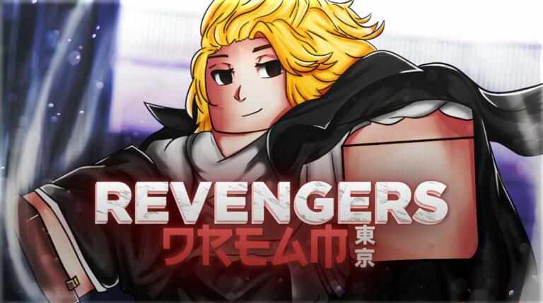 Revengers Dream Codes April 2024